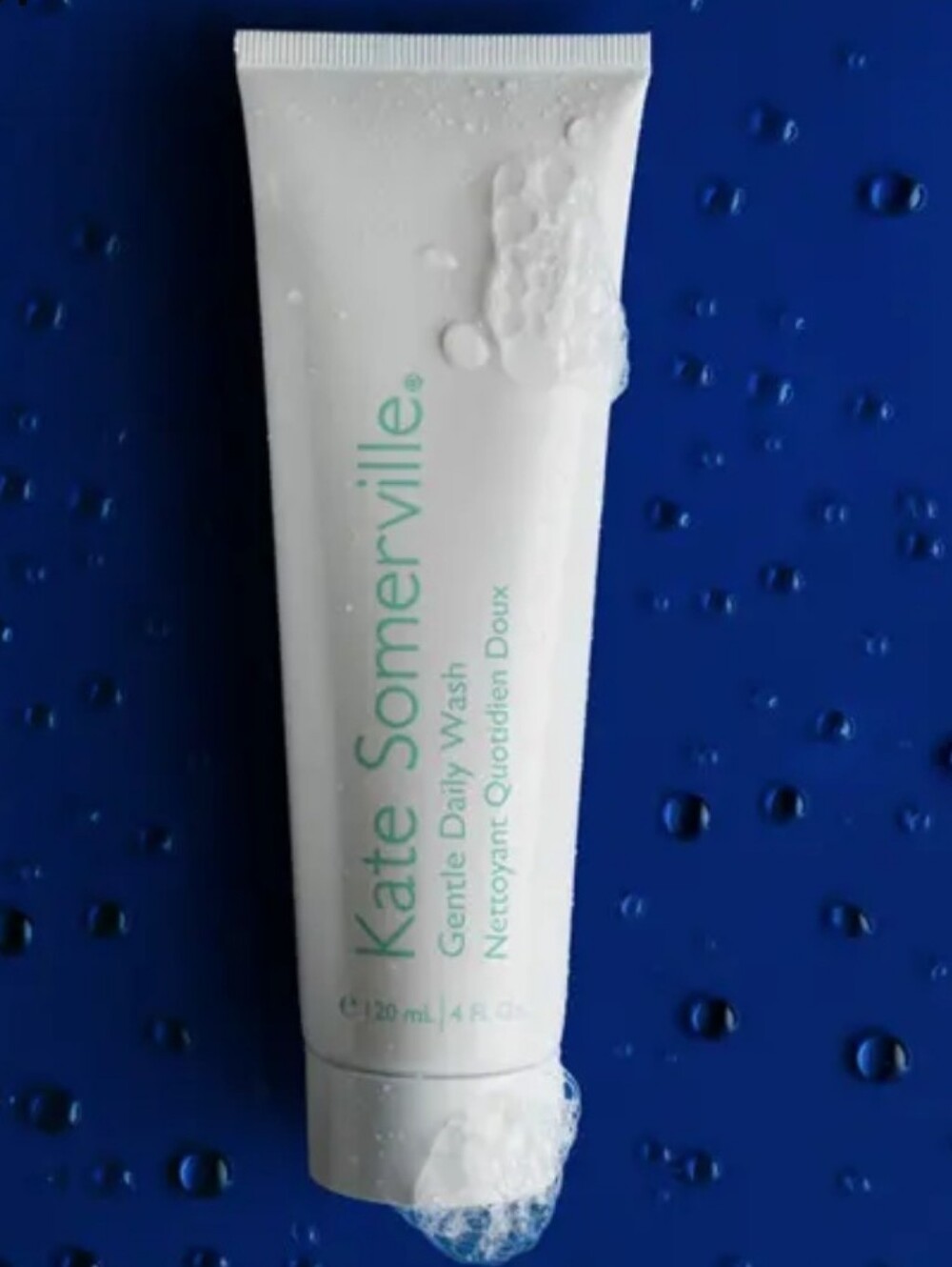 🌿 Kate Somerville Gentle Daily Wash